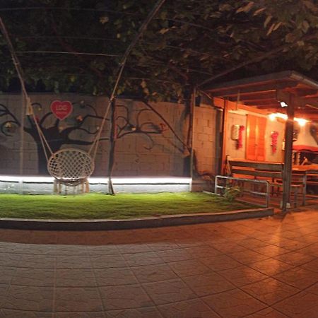 Ldg Rooms Олимпиаки-Акти Экстерьер фото