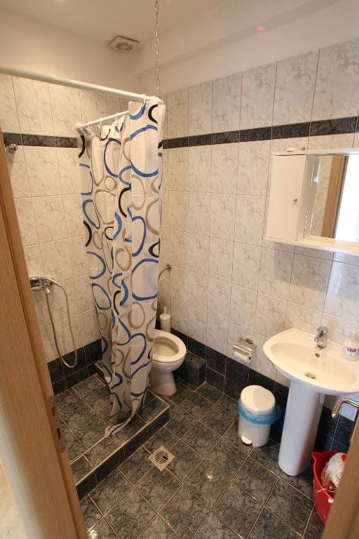 Ldg Rooms Олимпиаки-Акти Номер фото